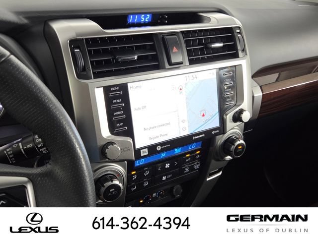 Used 2021 Toyota 4Runner Limited AWD/4WD image 24