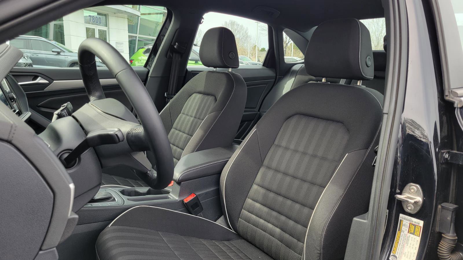 Used 2023 Volkswagen Jetta Sport image 19