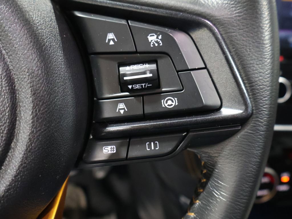 Used 2023 Subaru Forester Wilderness image 36