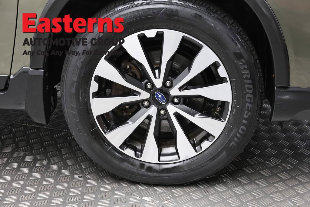 Used 2016 Subaru Outback 3.6R Limited image 37