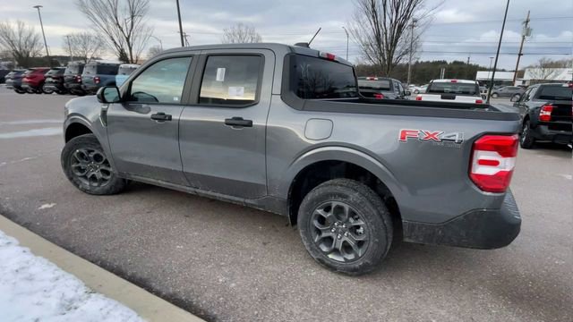 New 2026 Ford Maverick XLT w/ XLT Luxury Package image 4