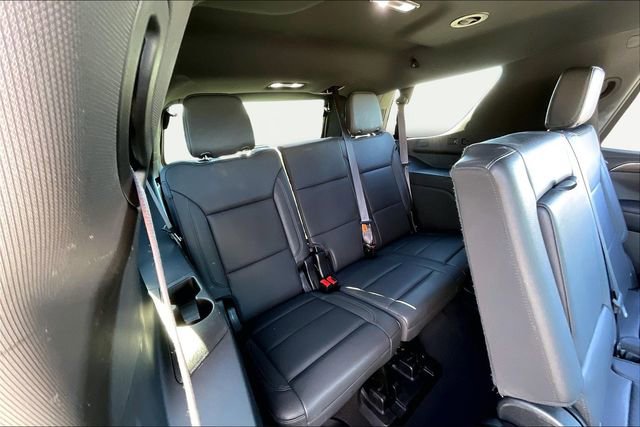 Used 2024 Chevrolet Tahoe LT image 18