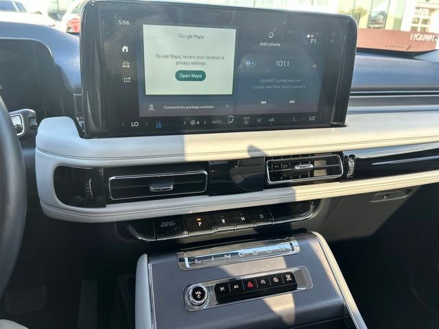 New 2026 Lincoln Aviator AWD image 15