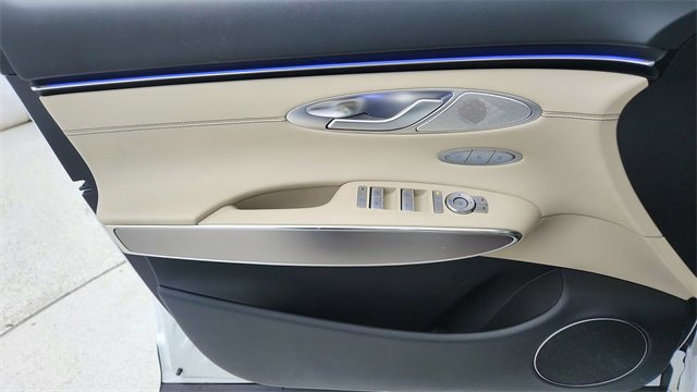 Used 2026 Genesis GV70 2.5T Select image 35