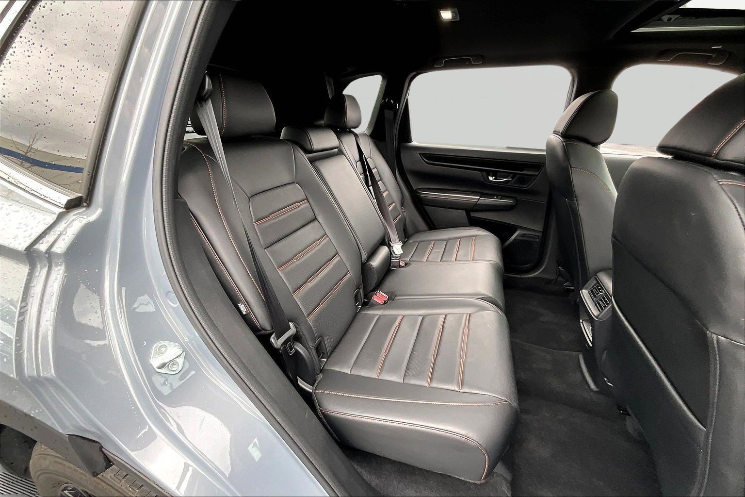 Used 2025 Honda CR-V Sport-L image 24