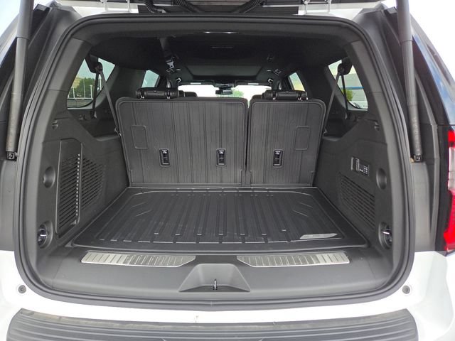 New 2026 GMC Yukon XL Denali w/ Sun & Power Step Package AWD/4WD image 21