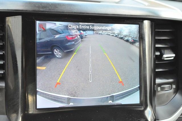 Used 2022 RAM 1500 Big Horn image 32
