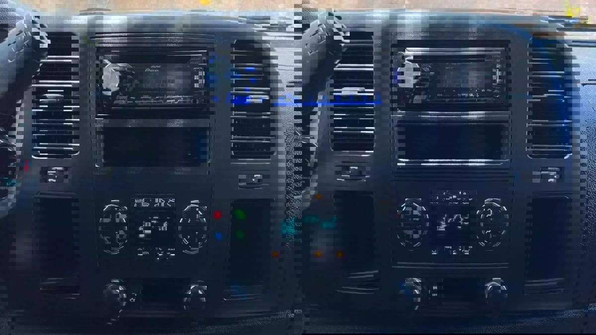 Used 2012 Chevrolet Silverado 1500 LT w/ Max Trailering Pack image 37