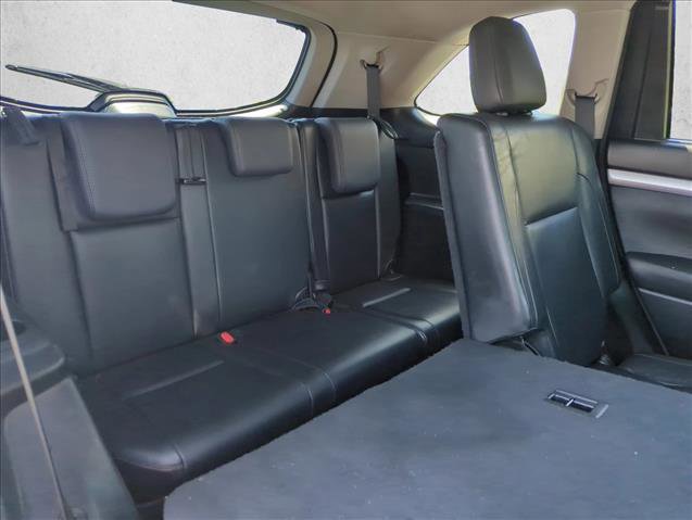 Used 2015 Toyota Highlander XLE FWD image 25