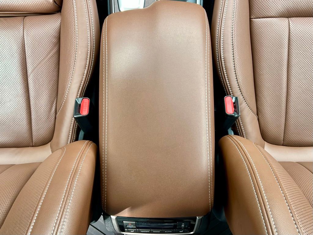 Used 2022 Subaru Ascent Touring image 36