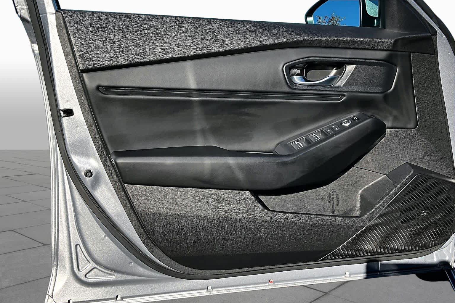 Used 2024 Honda Accord EX image 21