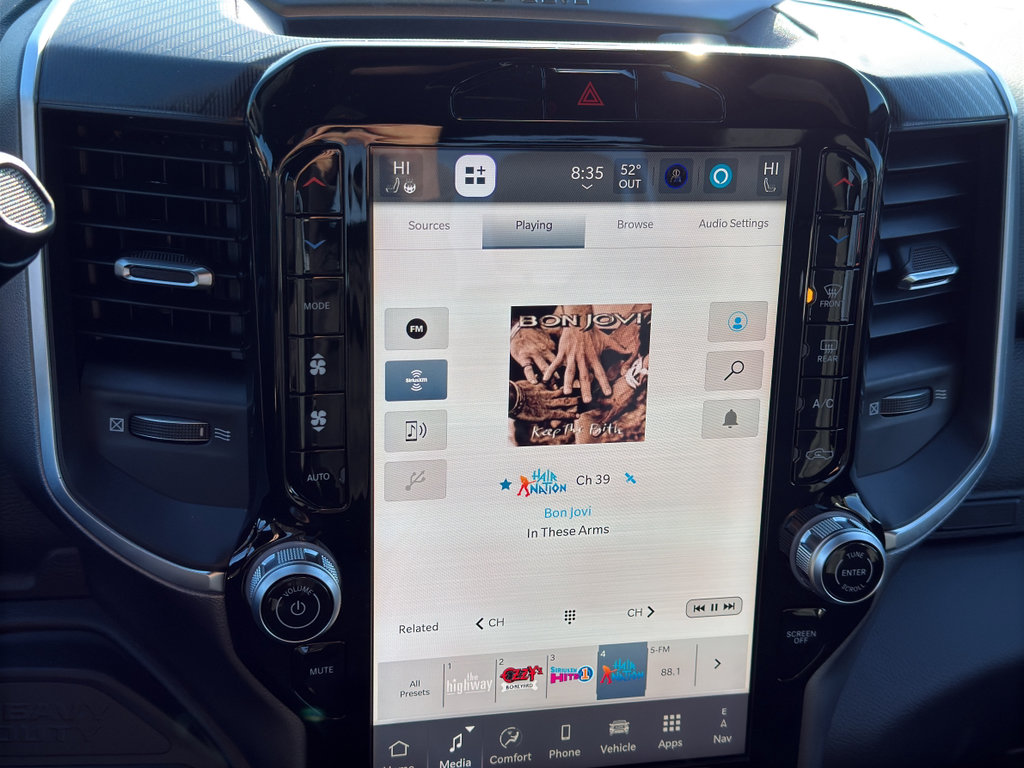 New 2026 RAM 2500 Big Horn image 19