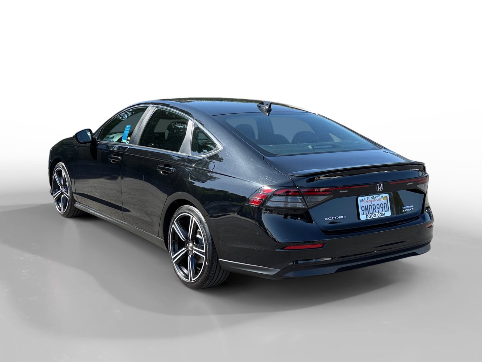 Used 2024 Honda Accord Sport image 3