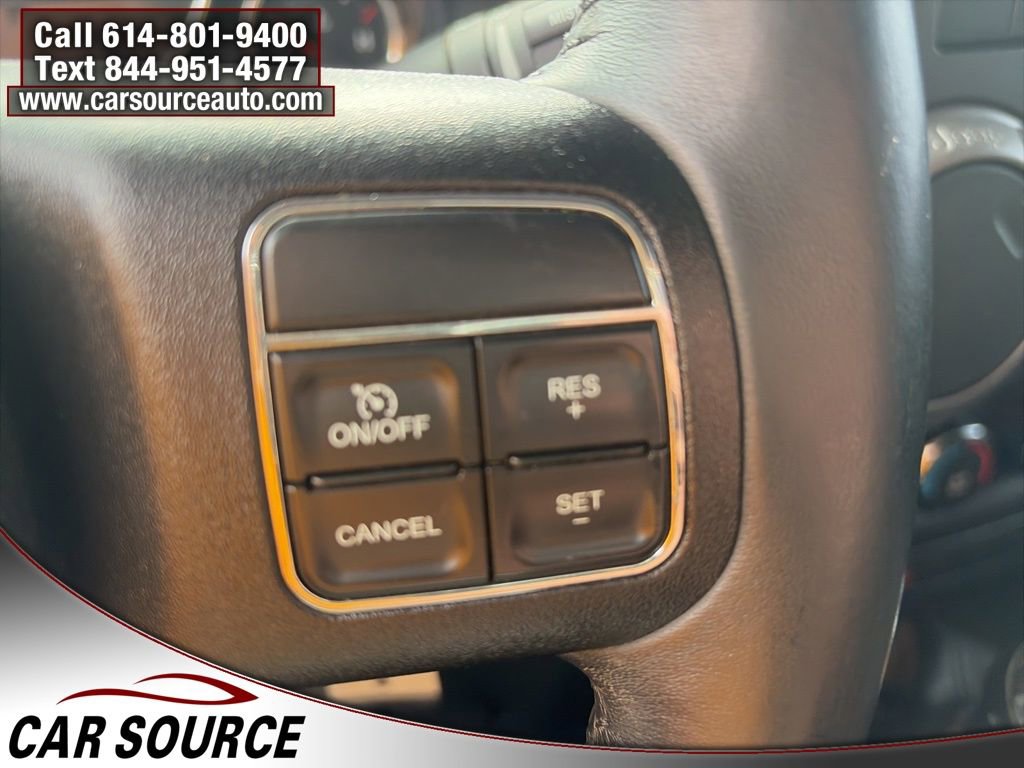 Used 2015 Jeep Wrangler Sport w/ Quick Order Package 23S image 11