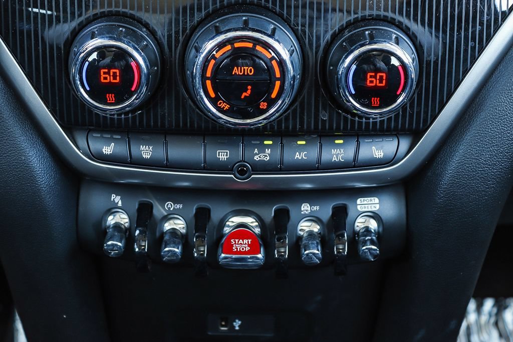 Used 2024 MINI Cooper Countryman S FWD image 17