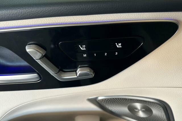 Certified 2024 Mercedes-Benz C 300 Sedan image 13