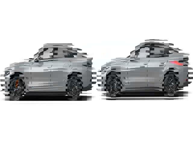 New 2026 BMW i4 xDrive40i w/ Premium Package AWD/4WD image 3