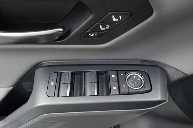 New 2026 Toyota RAV4 Limited AWD/4WD image 12