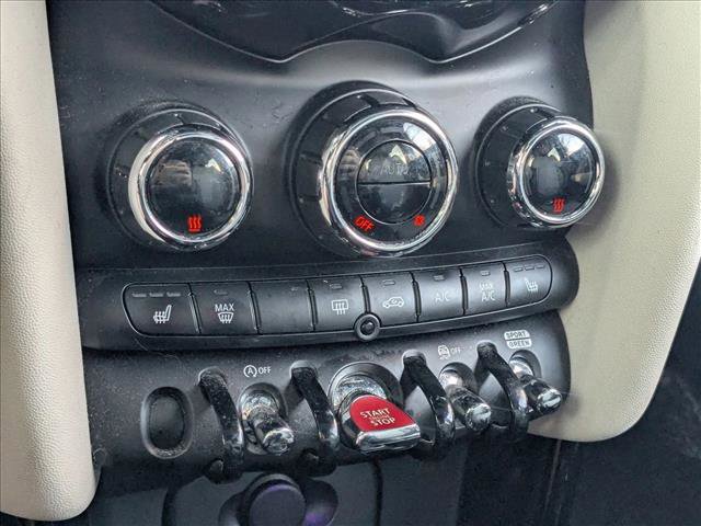 Used 2021 MINI Cooper S w/ Signature Upholstery Package image 11