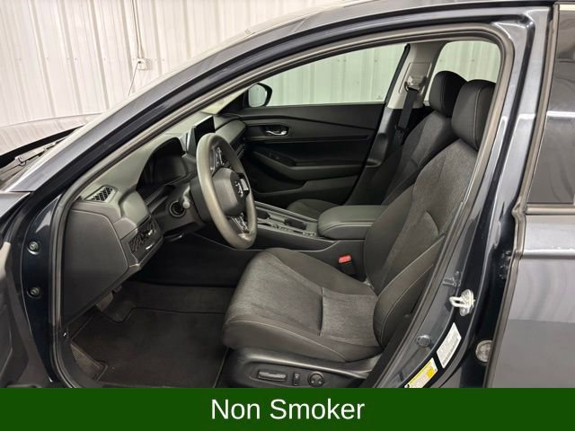 Used 2023 Honda Accord EX image 2