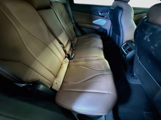 Used 2024 Acura RDX w/ Technology Package AWD/4WD image 29