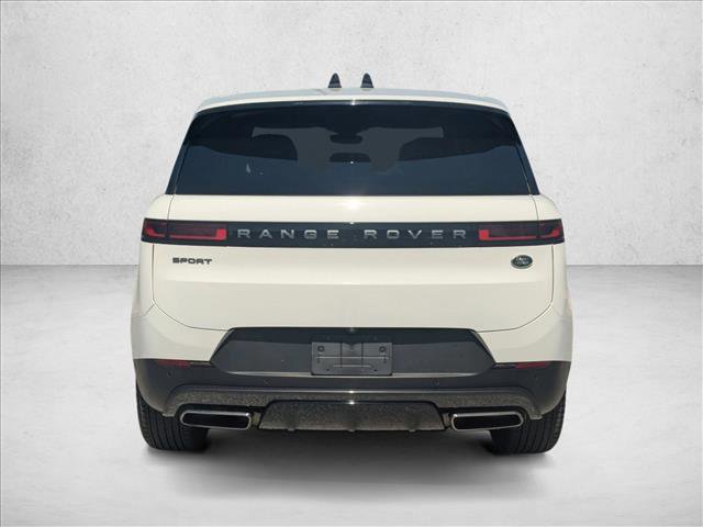 Used 2023 Land Rover Range Rover Sport SE image 7