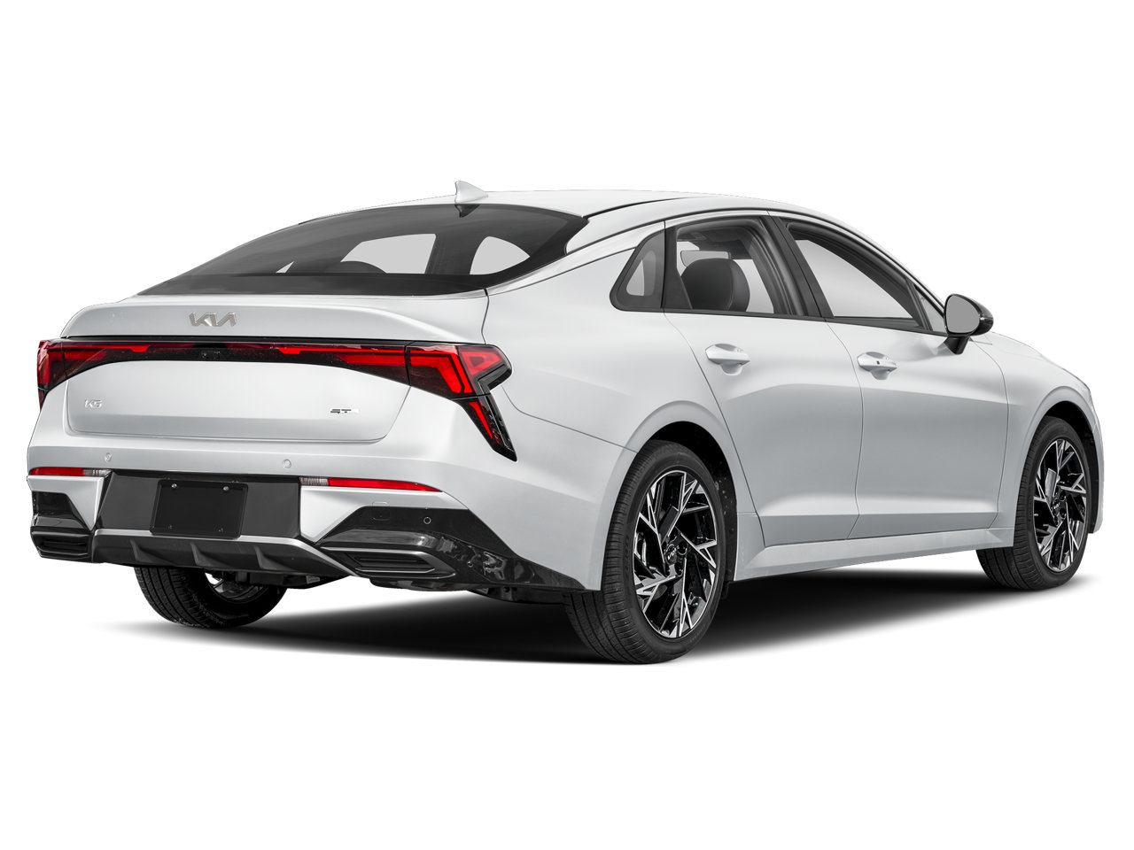 New 2026 Kia K5 GT-Line AWD/4WD image 44