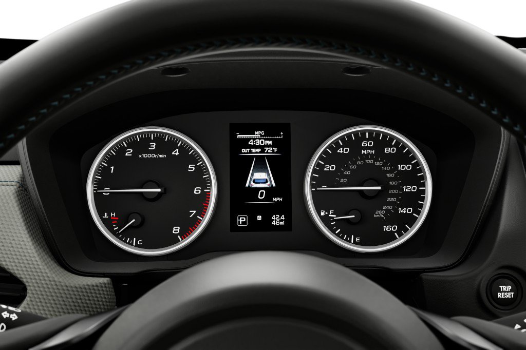 New 2026 Subaru Forester Premium image 18