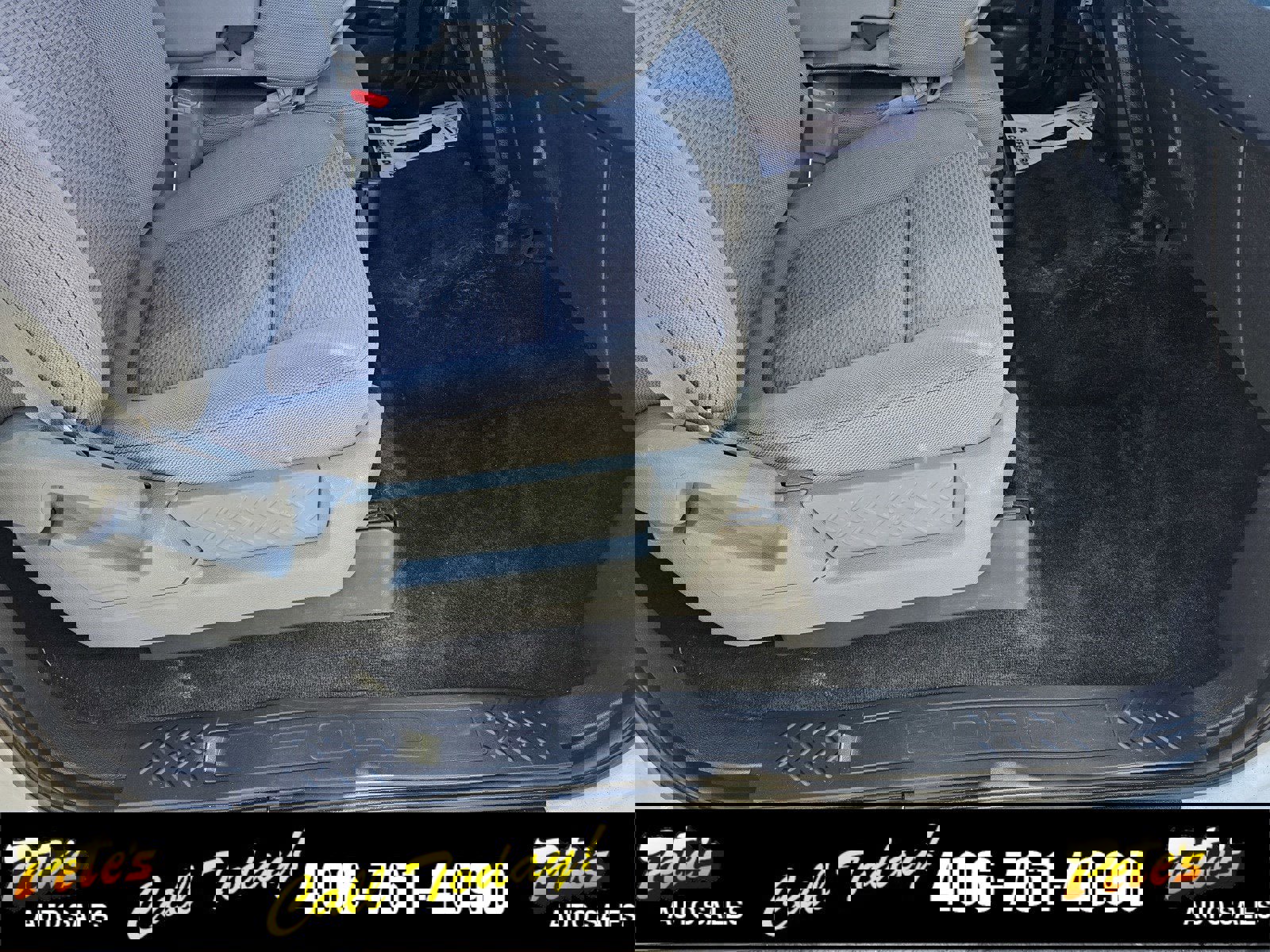 Used 2014 Ford F150 XL w/ XL Plus Package image 14