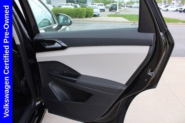 Used 2025 Volkswagen Taos S image 22