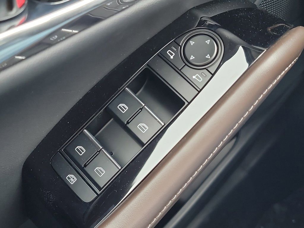 New 2025 MAZDA CX-30 2.5 Turbo w/ Premium Plus Pkg image 23