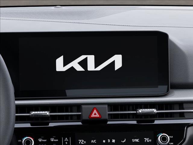 New 2026 Kia Sportage EX w/ EX Panorama Roof Package image 20