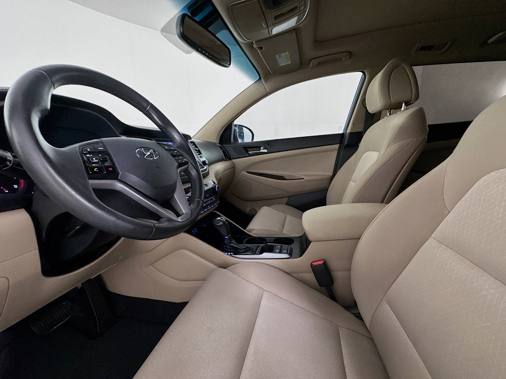 Used 2018 Hyundai Tucson Value FWD image 21