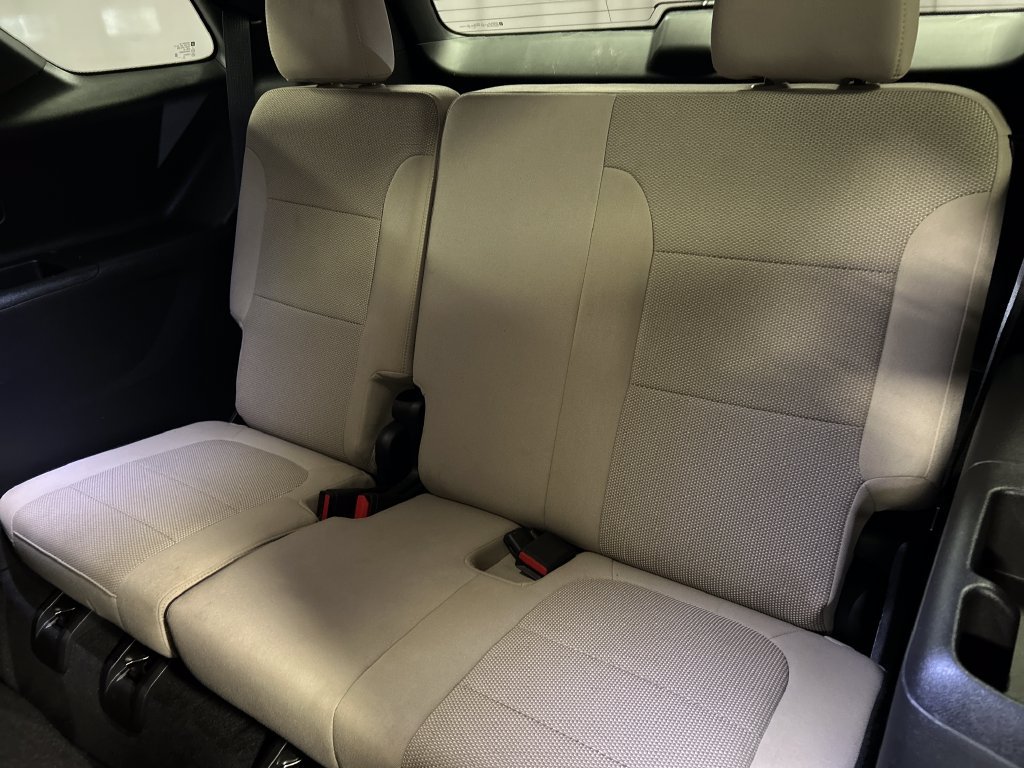 Used 2023 Chevrolet Traverse LS w/ Midnight/Sport Edition FWD image 24