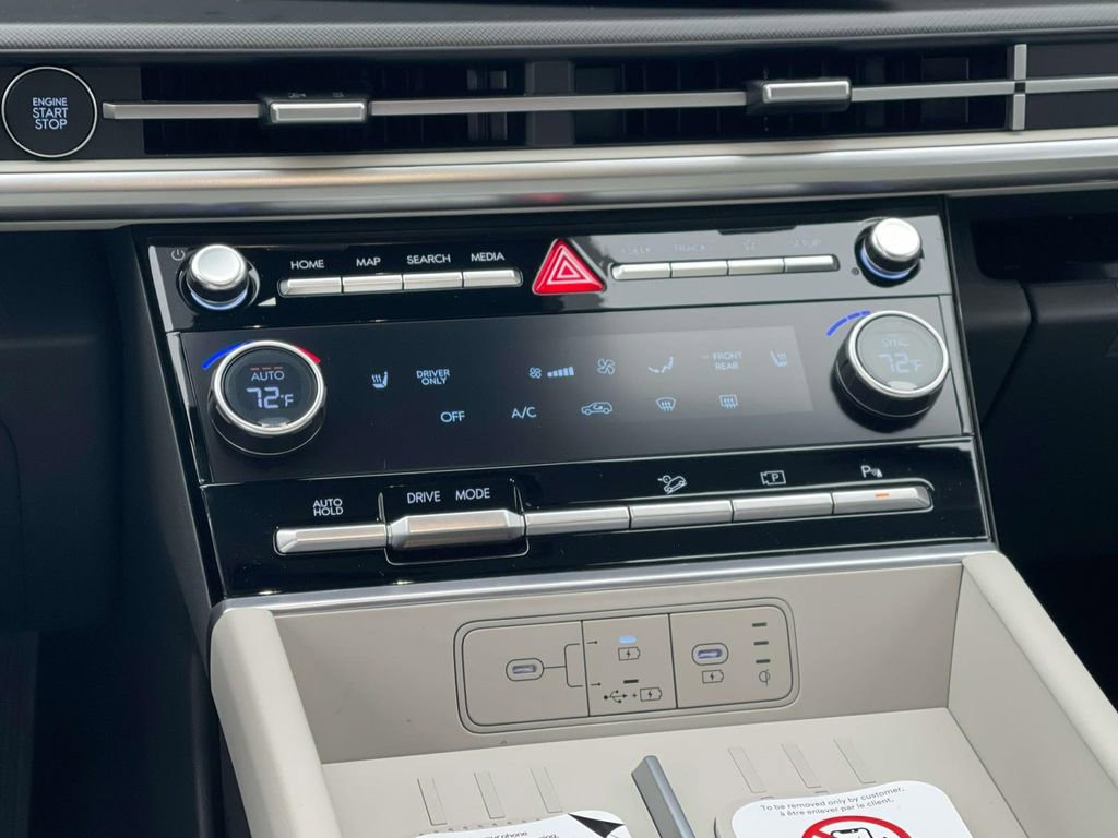 New 2026 Hyundai Santa Fe SEL image 24