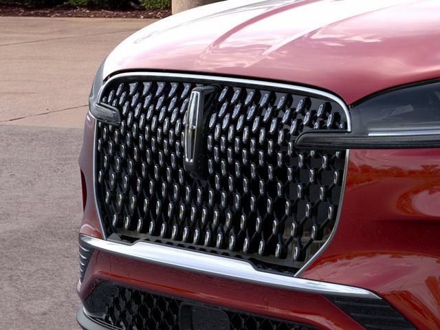 New 2026 Lincoln Aviator AWD image 18