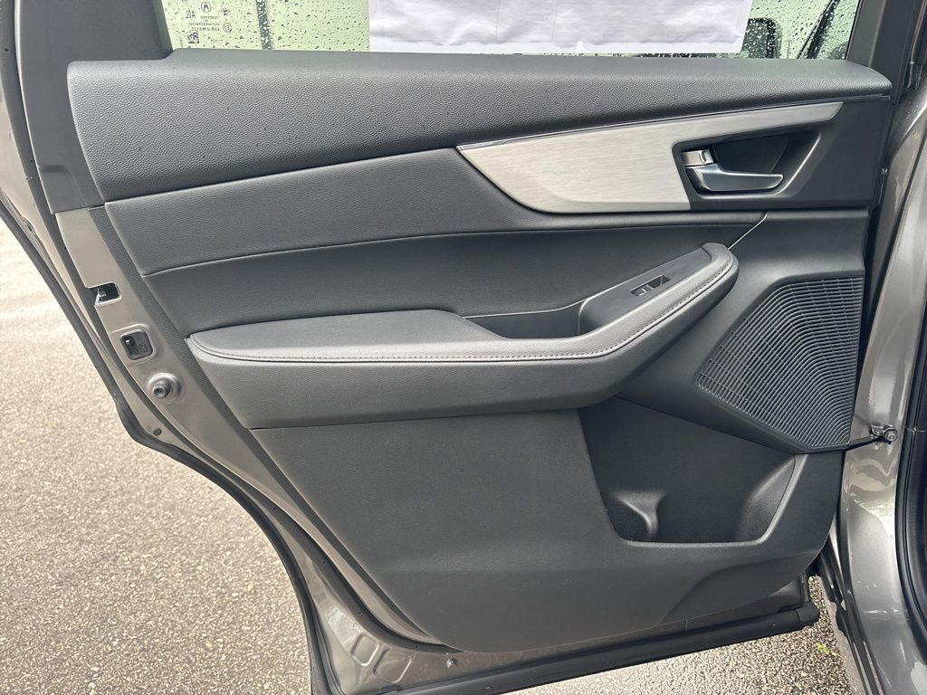 Used 2024 Acura MDX SH-AWD image 9