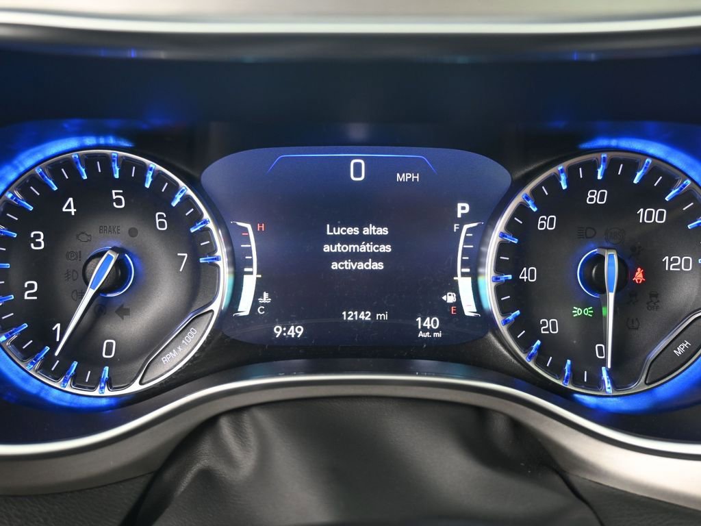 Used 2024 Chrysler Pacifica Pinnacle image 17