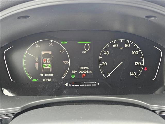 New 2026 Honda Civic Sport image 19