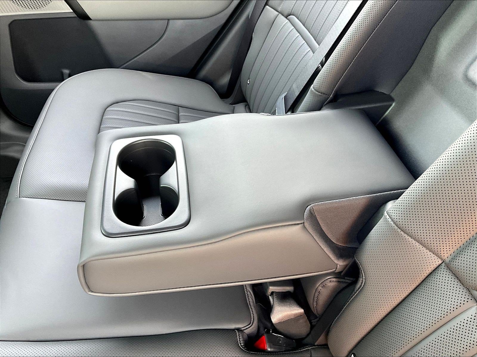 New 2027 Kia Seltos X-Line S AWD/4WD image 25