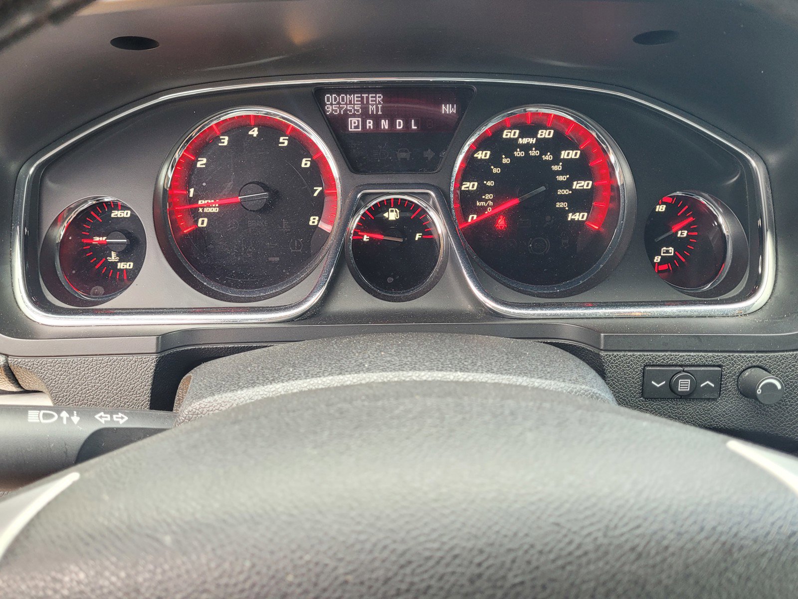 Used 2017 GMC Acadia Limited SLT image 27