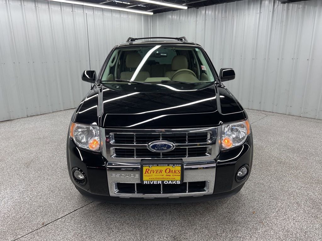 Used 2010 Ford Escape Limited image 2