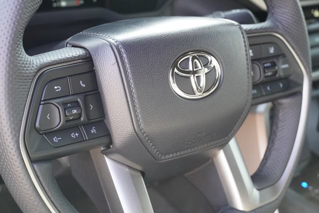 Used 2026 Toyota Tundra Limited w/ Power Package AWD/4WD image 30