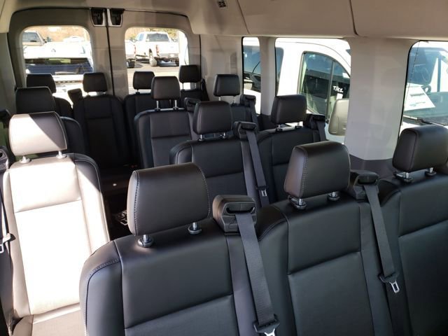 New 2026 Ford Transit 350 XL RWD image 26
