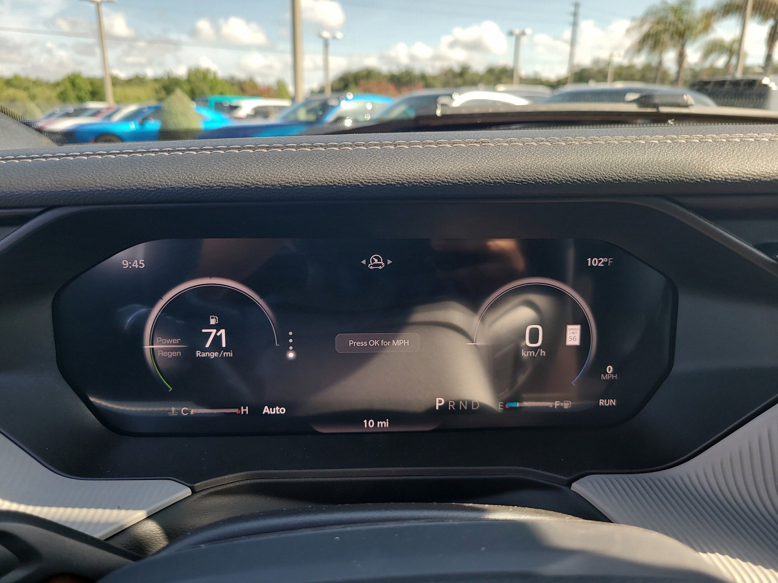 New 2026 Jeep Cherokee Limited AWD/4WD image 21