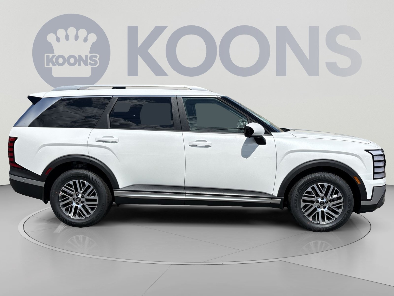 New 2027 Hyundai Palisade SEL AWD/4WD image 8
