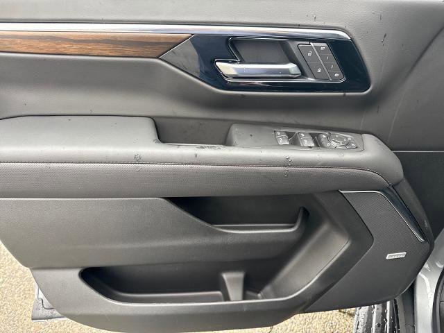 New 2026 Chevrolet Tahoe High Country w/ Sun And Tow Package image 7
