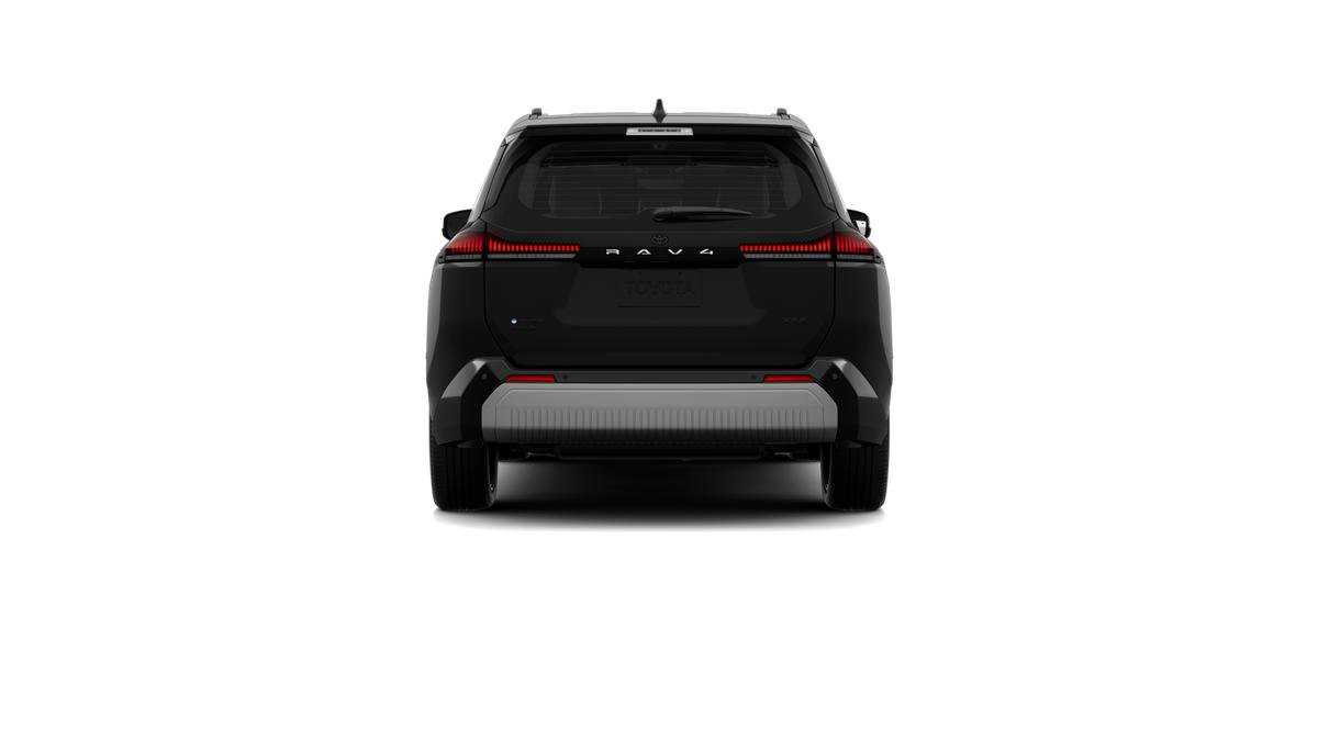 New 2026 Toyota RAV4 XSE AWD/4WD image 8