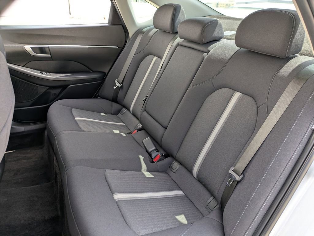 Used 2025 Hyundai Sonata SEL image 24