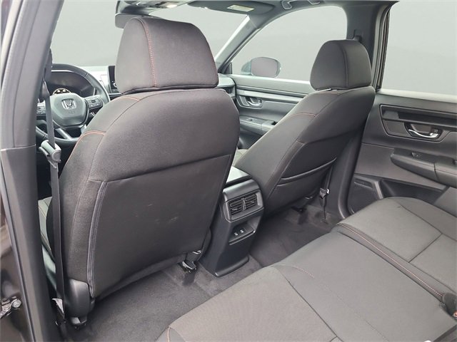 Used 2025 Honda CR-V Sport image 14
